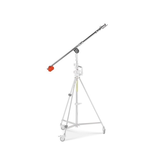 Avenger Junior Boom, w/Built-in Grip Head & counterweight D650