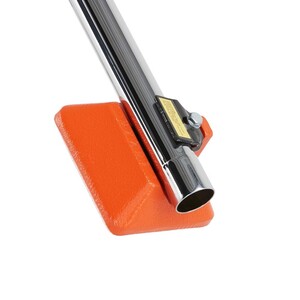 Avenger Junior Boom, w/Built-in Grip Head & counterweight D650 - Thumbnail