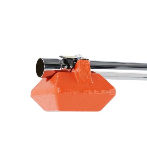 Avenger Junior Boom, w/Built-in Grip Head & counterweight D650