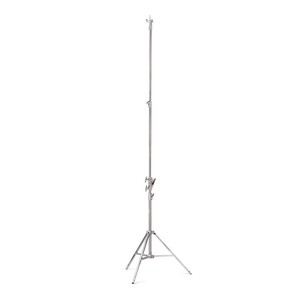 Avenger - Avenger Junior Combi Boom Stand 50 Chrome Steel 500cm/197in A4050CS