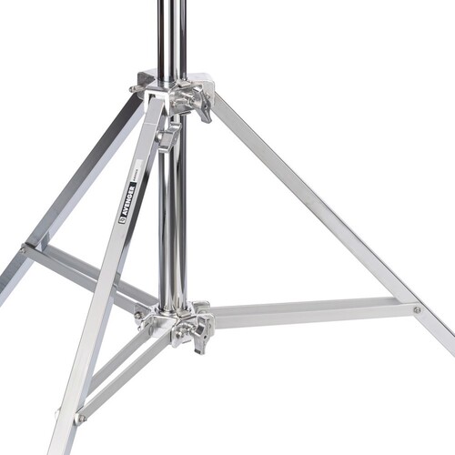 Avenger Junior Combi Boom Stand 50 Chrome Steel 500cm/197in A4050CS