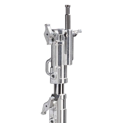 Avenger Junior Combi Boom Stand 50 Chrome Steel 500cm/197in A4050CS