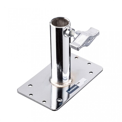 Avenger Junior Wall Plate F300