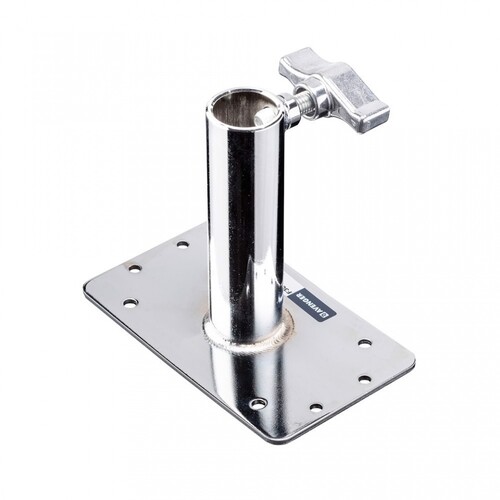 Avenger Junior Wall Plate F300