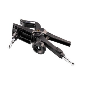 Avenger Pelican Gaffer Grip Clamp, 15-80mm/0.6-3.14in Ø C500 - Thumbnail