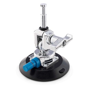 Avenger - Avenger Pump Cup with Baby Swivel Pin 16mm 5/8in, T-Knob F1000