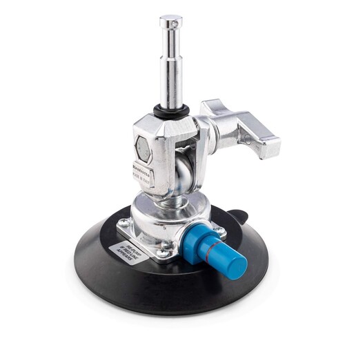Avenger Pump Cup with Baby Swivel Pin 16mm 5/8in, T-Knob F1000