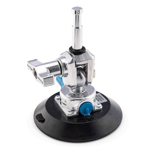 Avenger Pump Cup with Baby Swivel Pin 16mm 5/8in, T-Knob F1000