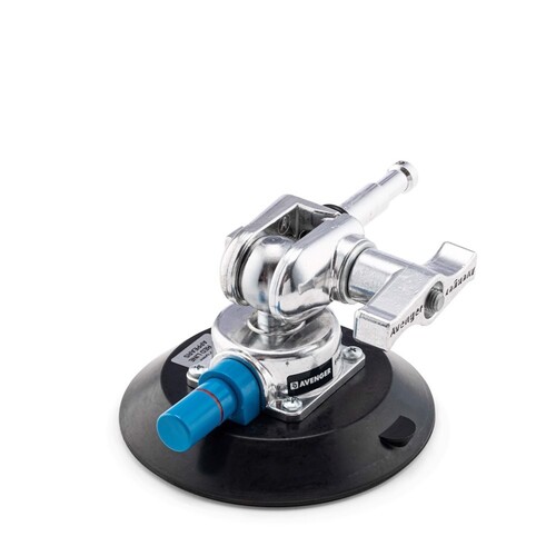 Avenger Pump Cup with Baby Swivel Pin 16mm 5/8in, T-Knob F1000