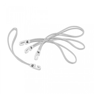 Avenger - Avenger I910SET Butterfly Çerçeveleri için Kancalı 16 Bungee Kordonu Seti