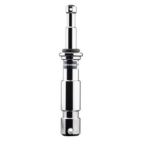 Avenger - Avenger Stand Adapter Junior 28mm/1 1/8in to Baby 16mm/5/8in E200
