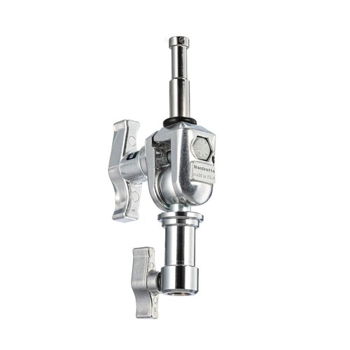 Avenger Swivelling Adapter Baby to Junior F830