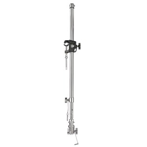 Avenger - Avenger Telescopic Hanger w/Universal Head 121-201cm/48-79in C825