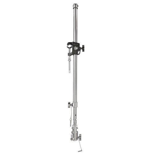 Avenger Telescopic Hanger w/Universal Head 121-201cm/48-79in C825