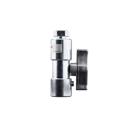 Avenger TVMP Adapter, Yoke to Stand w/16mm/ 5/8in Socket E390