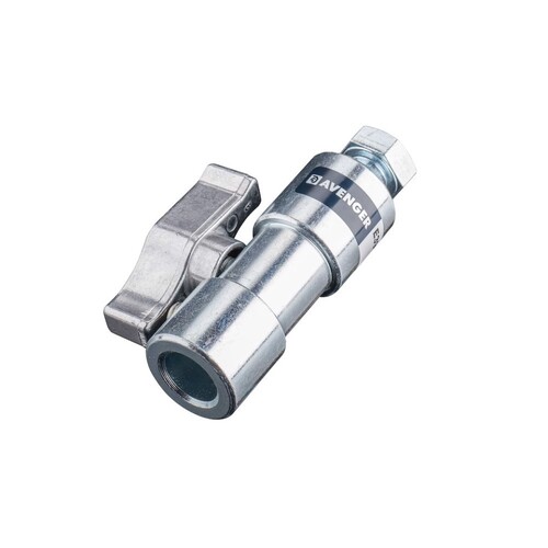 Avenger TVMP Adapter, Yoke to Stand w/16mm/ 5/8in Socket E390