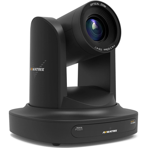 AVMatrix 3&prime;Lü PTZ Kamera Seti