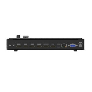 AVMatrix - AVMatrix HVS0402U 4 HDMI Girişli Canlı Yayın Görüntü Mikseri (1)