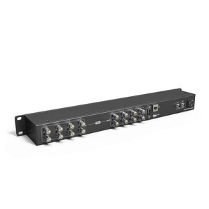 AVMatrix - AVMatrix MSS0811 8x8 SDI Matrix Switcher (1)