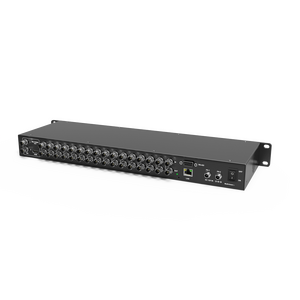 AVMatrix MSS1611-S 1RU 16x16 3G-SDI SeamlessMatrix Switcher - Thumbnail