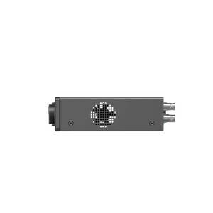 AVMatrix MSS1611-S 1RU 16x16 3G-SDI SeamlessMatrix Switcher - Thumbnail