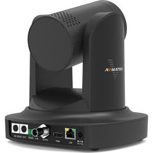 AVMatrix PTZ1271 POE Full HD Kamera - Thumbnail