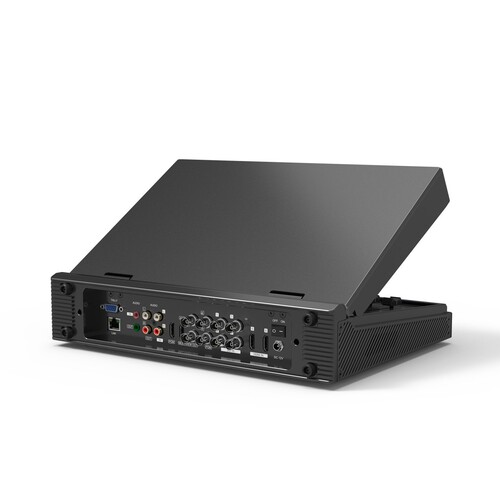 AVMatrix PVS0613U Taşınılabilir 6CH SDI/HDMI Yayın Mikseri
