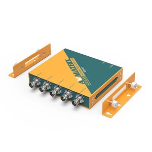 AVMatrix SD1141 1x4 3G-SDIDistribution Amplifier - Thumbnail