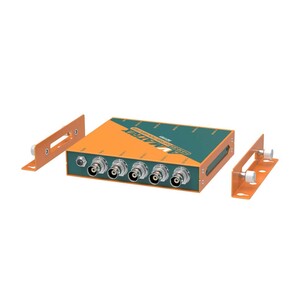 AVMatrix SD1191 1x9 3G-SDIDistribution Amplifier - Thumbnail
