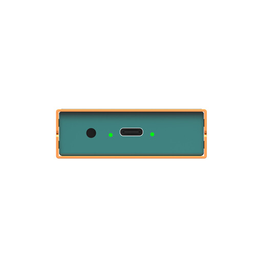AVMATRIX UC1118 SDI to USB 3.1 Type-C Capture Kart