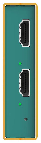 AVMatrix UC1218-4K PRO HDMI to USB 4K Capture Box