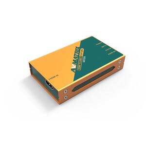 AVMatrix - AVMATRIX UC1218 HDMI - USB3.1 TYPE-C Capture kart