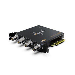 AVMatrix - Avmatrix VC41 4-Kanal 3G-SDI PCIE Capture Kart (1)