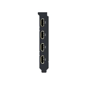 AVMatrix - Avmatrix VC42 4-Kanal HDMI PCIE Capture Kart (1)