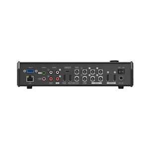 AVMatrix - AVMatrix VS0601U Mini 6CH SDI/HDMI Canlı Yayın Switcher (1)