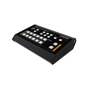 AVMatrix VS0601U Mini 6CH SDI/HDMI Canlı Yayın Switcher - Thumbnail