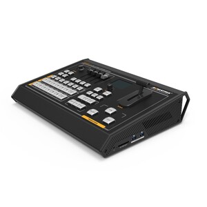 AVMatrix - AVMatrix VS0605U 6CH SDI/HDMI Görüntü Mikseri