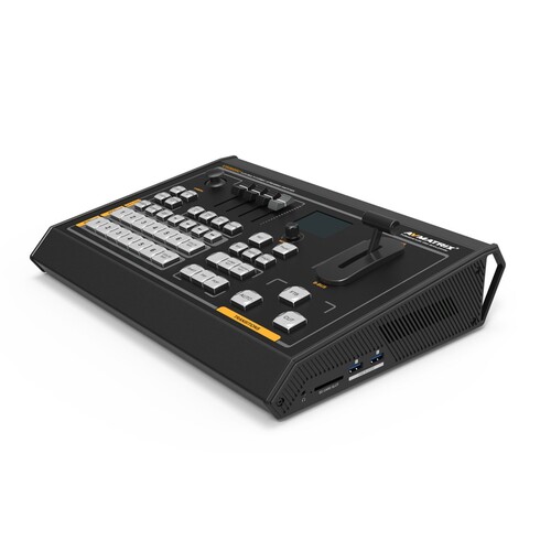 AVMatrix VS0605U 6CH SDI/HDMI Görüntü Mikseri