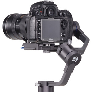Benro 3XD 3-Axis Handheld Gimbal Stabilizer - Thumbnail
