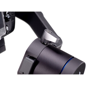 Benro 3XD 3-Axis Handheld Gimbal Stabilizer - Thumbnail