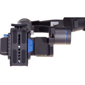 Benro 3XD 3-Axis Handheld Gimbal Stabilizer - Thumbnail