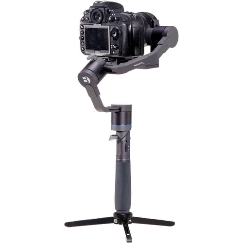Benro 3XD 3-Axis Handheld Gimbal Stabilizer