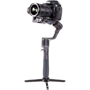 Benro 3XD 3-Axis Handheld Gimbal Stabilizer - Thumbnail