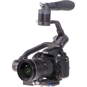 Benro 3XD 3-Axis Handheld Gimbal Stabilizer - Thumbnail
