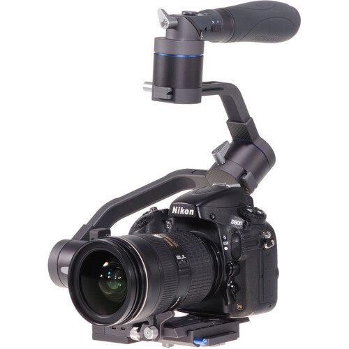 Benro 3XD 3-Axis Handheld Gimbal Stabilizer