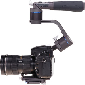 Benro 3XD 3-Axis Handheld Gimbal Stabilizer - Thumbnail