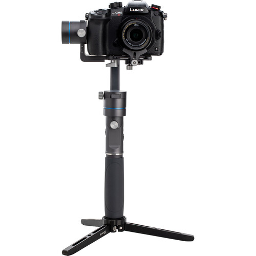 Benro 3XM 3-Axis Mirrorless Handheld Gimbal Stabilizer