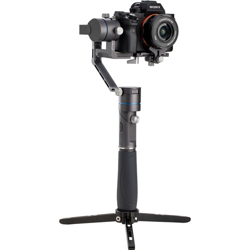 Benro 3XM 3-Axis Mirrorless Handheld Gimbal Stabilizer