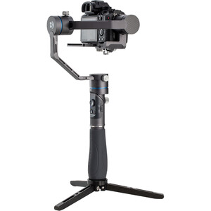 Benro 3XM 3-Axis Mirrorless Handheld Gimbal Stabilizer - Thumbnail