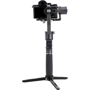 Benro 3XM 3-Axis Mirrorless Handheld Gimbal Stabilizer - Thumbnail
